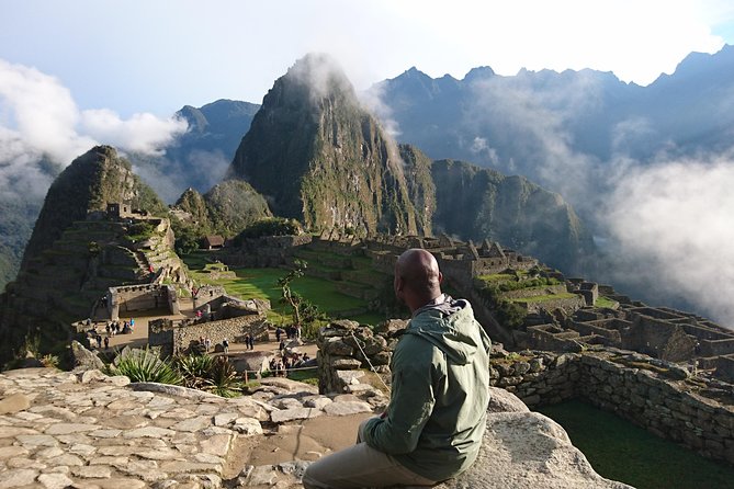 Inca Jungle to Machu Picchu Tour - Customer Reviews
