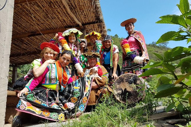 Inca Jungle Trail to Machupicchu: 3-Day Tour, Biking-Rafting-Zip Line, Cusco - Pricing and Cancellation Policy