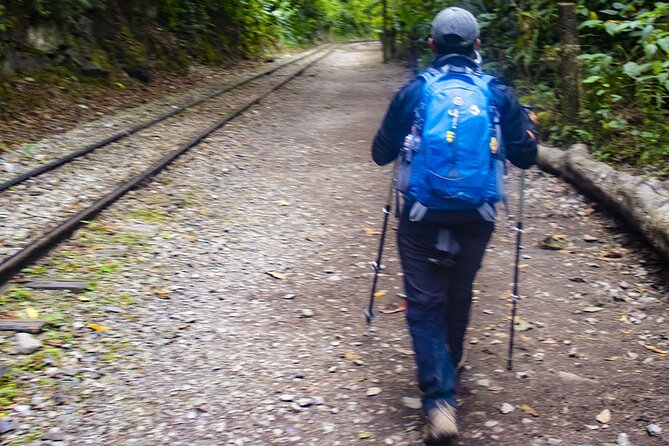 Inca Jungle Trek to Machu Picchu 4 Days - Booking Information