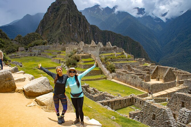 Inca Trail to Machu Picchu Small Group Trek 4-Day - Frequently Asked Questions
