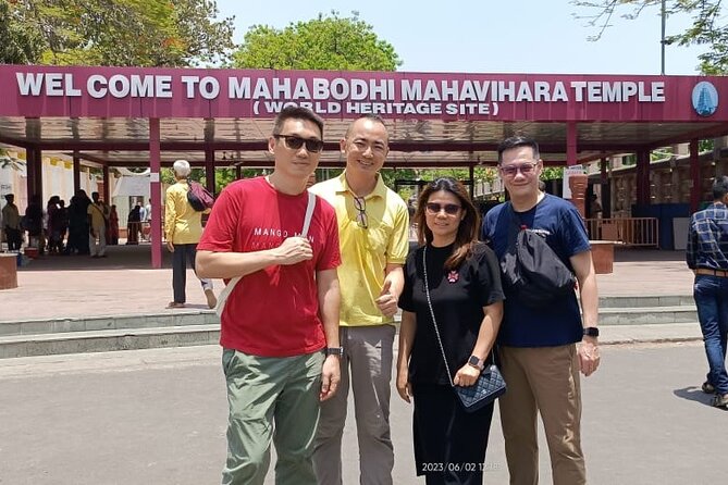 India: A Journey Through Hindu And Buddhist Pilgrimage - Jyotirlinga Visit