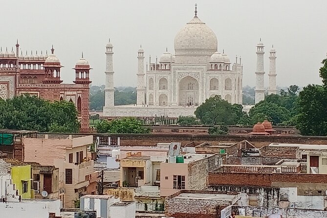 India Forts & Palaces With Tigers Rajasthan Tour - 17 Days - Dining Experiences