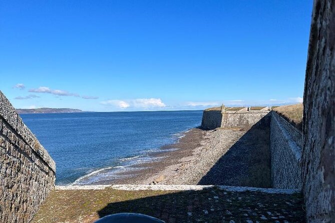Invergordon Full Day Tour; Cawdor Castle, Fort George & Loch Ness - Directions