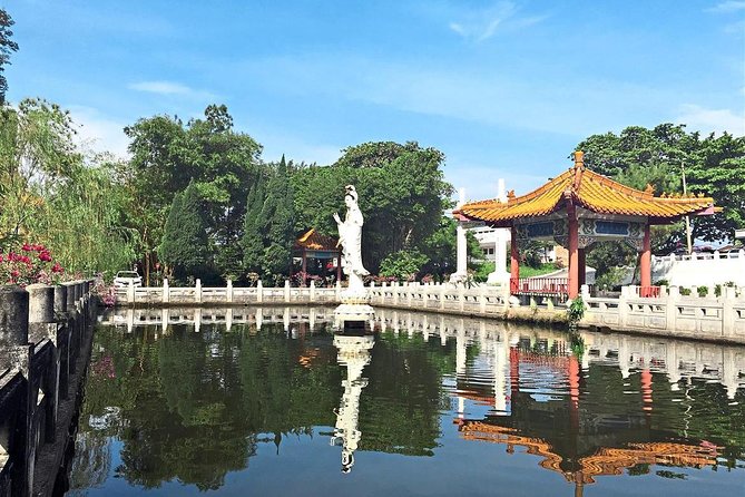 Ipoh City Tour From Kuala Lumpur - Return to Kuala Lumpur