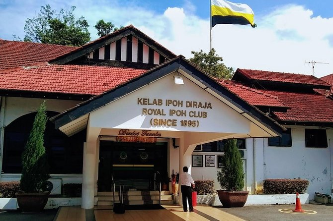 Ipoh Heritage Tour From Kuala Lumpur - The Sum Up