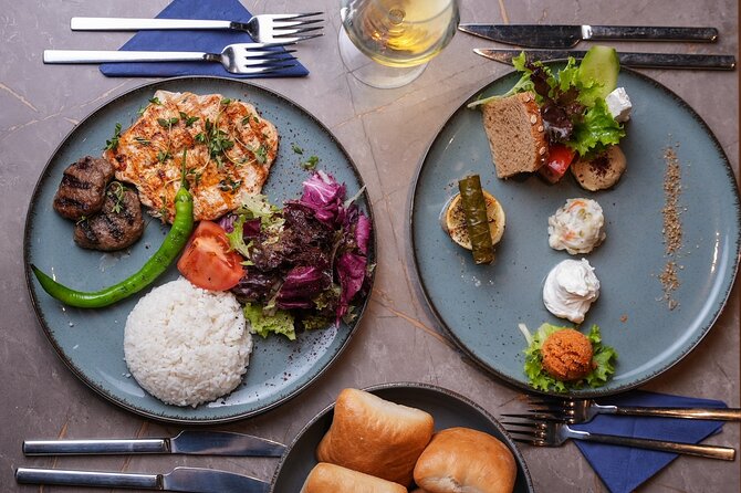 Istanbul Bosphorus Dinner Cruise Turkish Night Show All Inclusive - Frequently Asked Questions