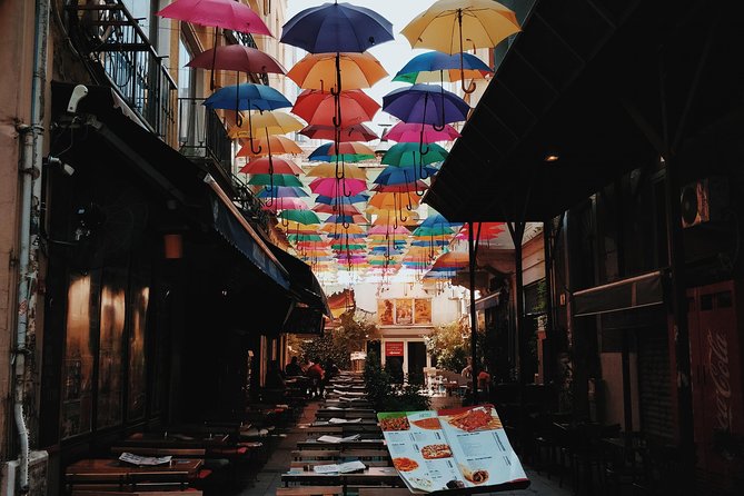 Istanbul (Both European and Asian Part) in One Day. - Additional Information for Travelers