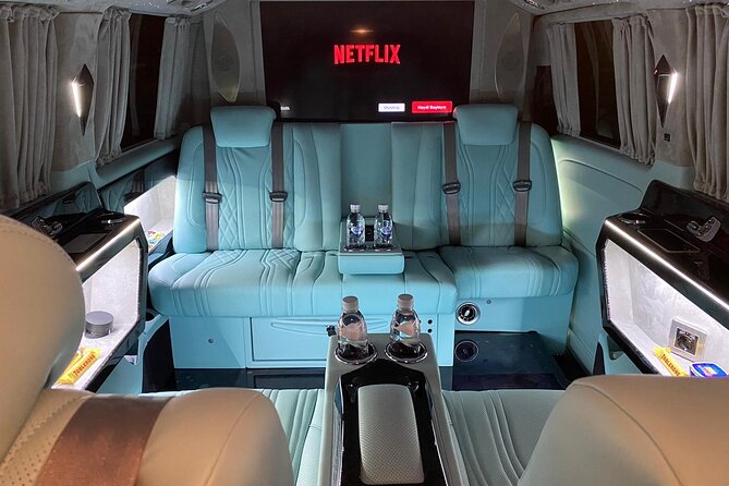 Istanbul Private Tour With Car and Driver - Price and Reservation