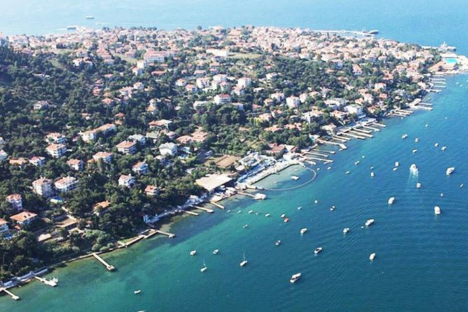 Istanbul Relaxing Princes Islands Tour - Small Group - Additional Tips