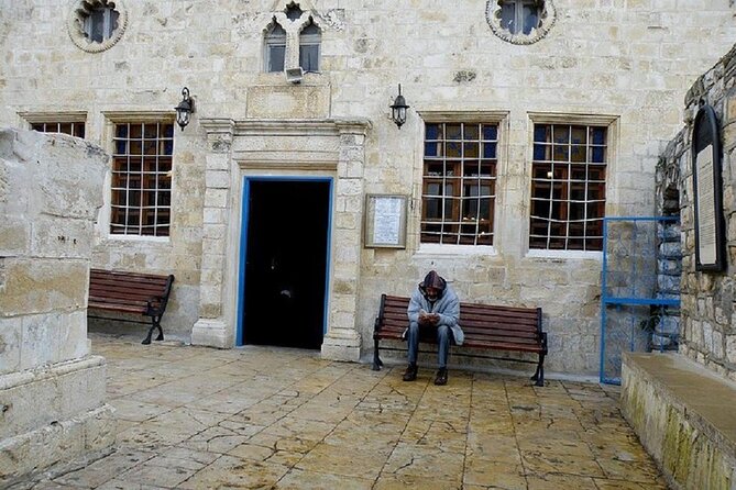 Istanbul Small-Group Jewish Quarter Walking Tour Including Bosphorus Cruise and Lunch - Frequently Asked Questions