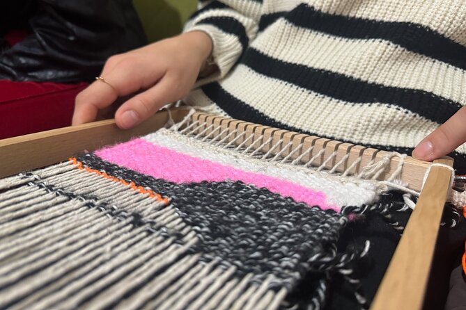 Istanbul Tiny Handmade Turkish Carpet Making - The Sum Up