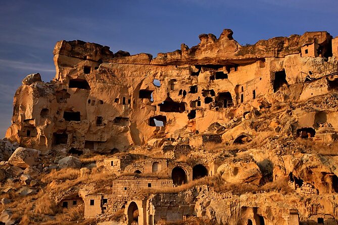 Istanbul to Cappadocia and Ephesus 4 Days - Tour Inclusions & Logistics