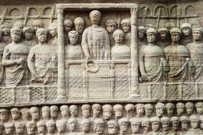 Istanbuls Historical Wonders - Private Tour With Guide - Booking Process