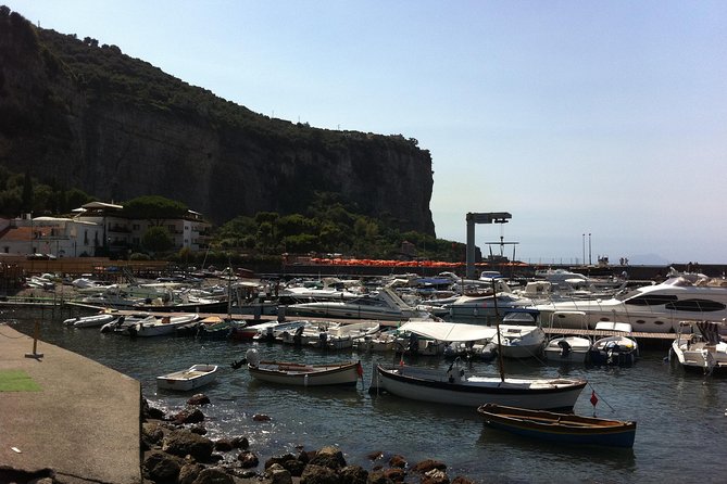 Italy With Rome, Pompeii, Amalfi Coast, Florence, Venice, Pisa - Local Cuisine and Wine