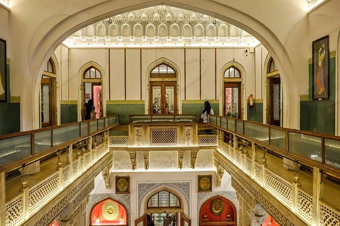 Jaipur: 1 Day Jaipur Experience By Car