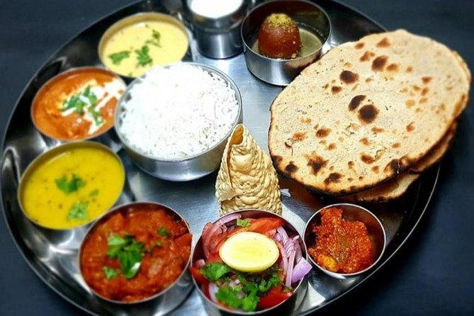 Jaipur Day Tour From Delhi - Insider Tips