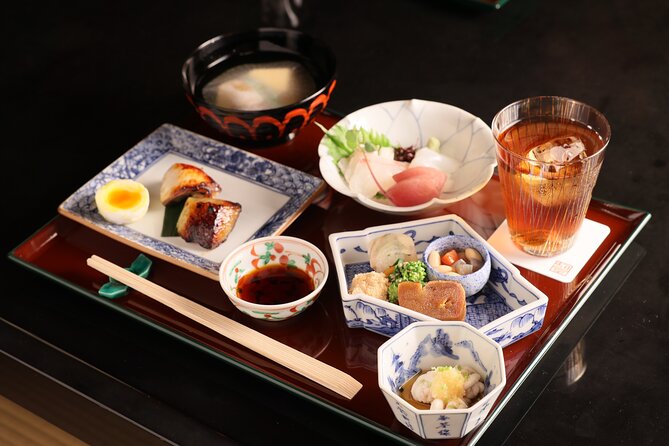 Japanese Traditional Exclusive Geiko Experience in Kyoto - Directions