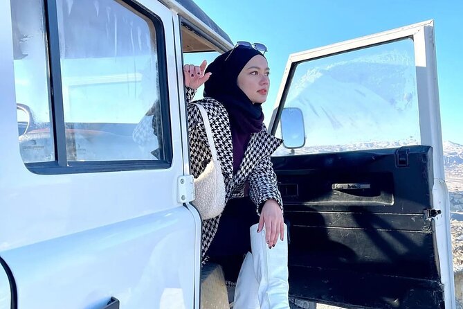 Jeep Safari in Cappadocia - Frequently Asked Questions