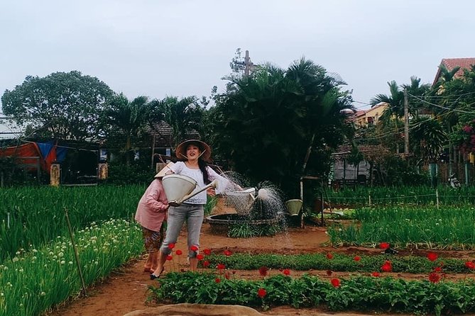 Jeep Tour to Hoi an Countryside With 3 Local Villages & Basket Boat Ride - Important Notes