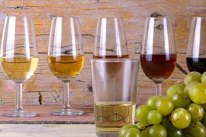 Jerez Day Trip From Cadiz - Frequently Asked Questions
