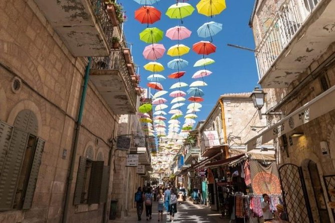 Jerusalem Day Tour - Frequently Asked Questions