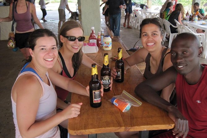 Jinja: 2-Day Adventure, Nile Rafting, Horse Riding, Quad Biking, Zip-lining - Meeting Point Information