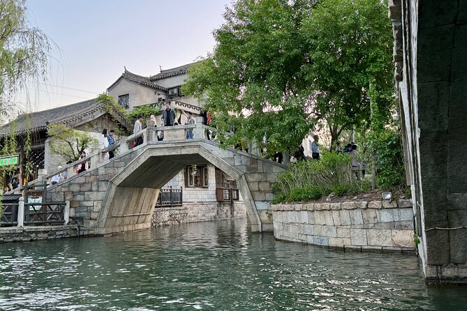 Jinshanling or Simatai Great Wall With Private Transfer Service - Travel Tips