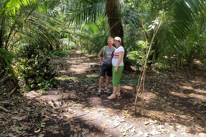 Jozani Forest and Butterfly Center Combined Tour - Frequently Asked Questions