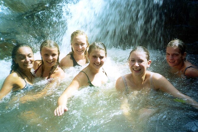 Just Jungle Private Eco Safari Tour in Koh Samui - Frequently Asked Questions