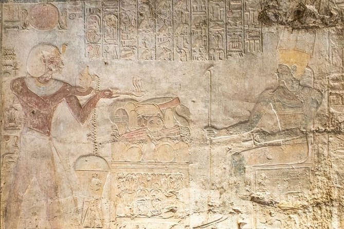 Kalabsha and Nubian Museum - Additional Tips for Visitors