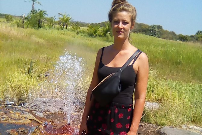 Kanzwa Short Holiday Break -2 Nights Safari Kafue National Park Central Region - Additional Activities Available