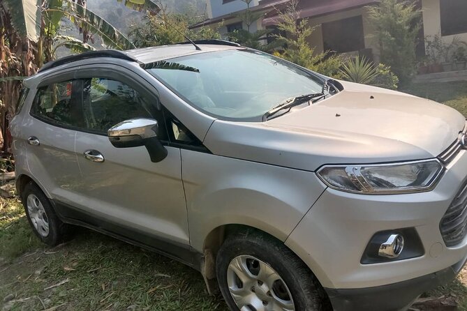 Kathmandu to Bandipur One Way Transfer by Private AC Car - Frequently Asked Questions