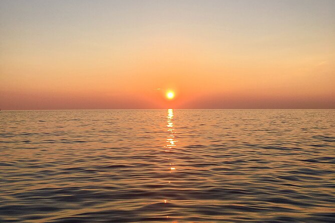 Kayak and Snorkeling Tour in Levanto Afternoon: Relaxation and Nature - Safety and Weather Considerations