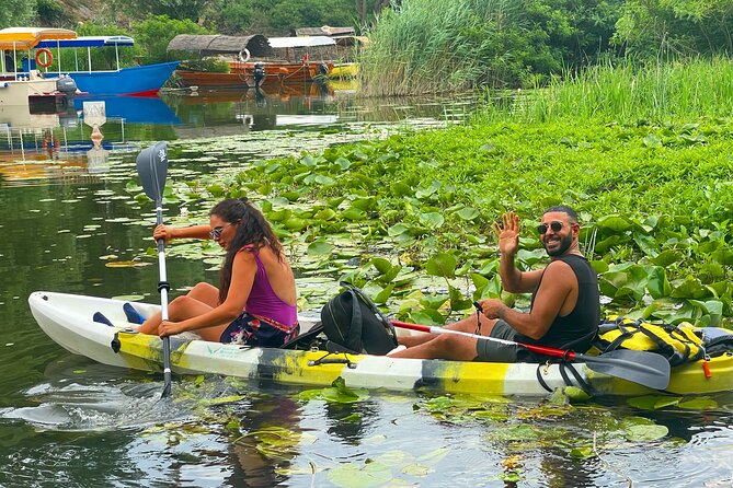 Kayak Day on Skadar Lake - Final Notes on Accessibility and Recommendations