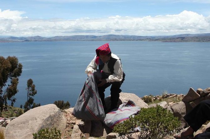Kayaking to the Uros + Isla De Taquile Veloz - Frequently Asked Questions