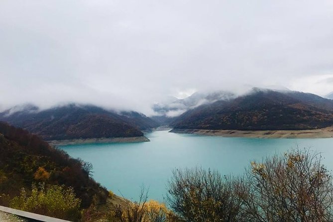 Kazbegi-Gudauri-Ananuri -Jvari Monastery From Tbilisi - The Sum Up and Recommendations