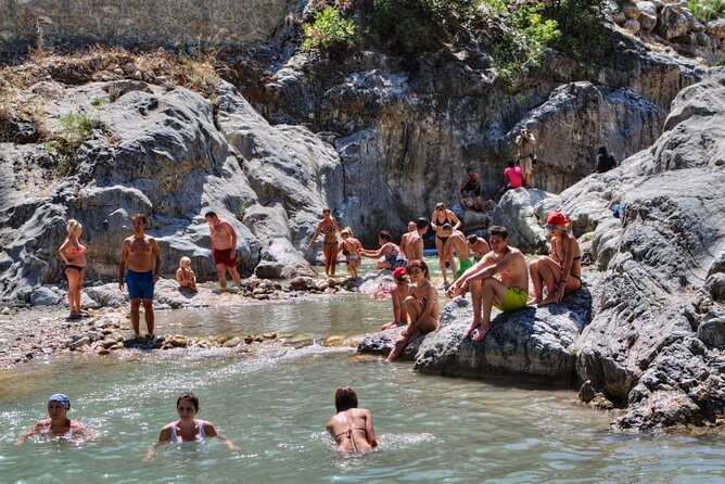 Kemer Adventures Jeep Safari With Off-Road, Lunch & Transfer - Additional Notes