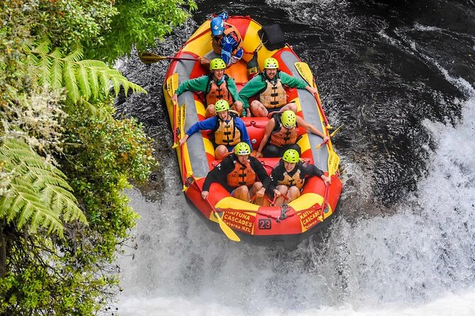 Kemer: River Rafting Tour in Koprulu Canyon With Lunch & Transfer - Restrictions & Acceptance Criteria