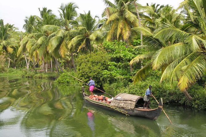 Kerala Homestay Tour - Frequently Asked Questions