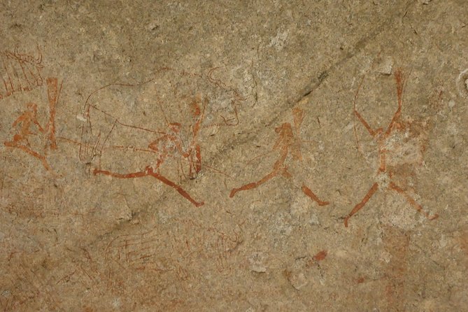 Khami Ruins & Matopos Silunguzi Village Day Tour! - Pickup Information