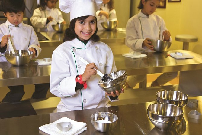 Kidzania Dubai Tickets - Weather and Traveler Policies