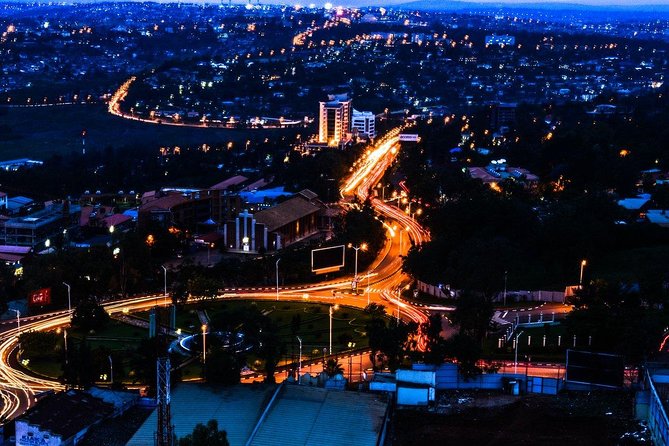 Kigali City Tour Full Day - Local Market Insights
