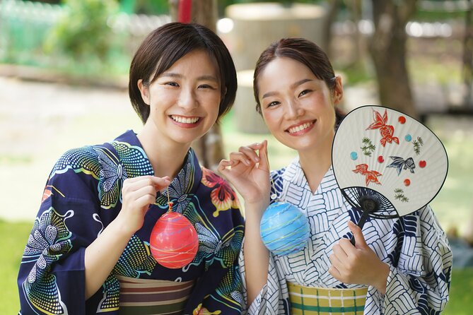 Kimono Rental,Kimono Experience in Gion Kyoto - Booking Information