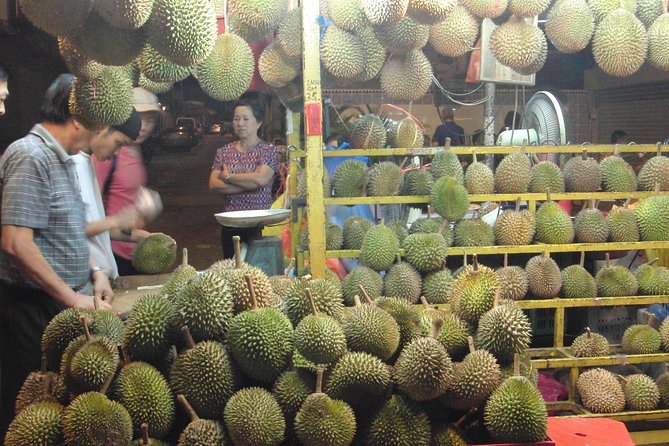 King of Tropical Fruits - Durian Tasting Tour From Kuala Lumpur - Dietary Requirements and Cancellation Policy Details
