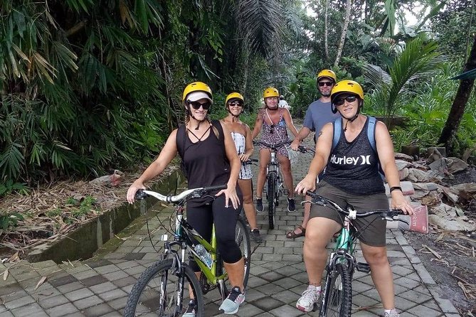 Kintamani Ubud Cycling - Price and Guarantee