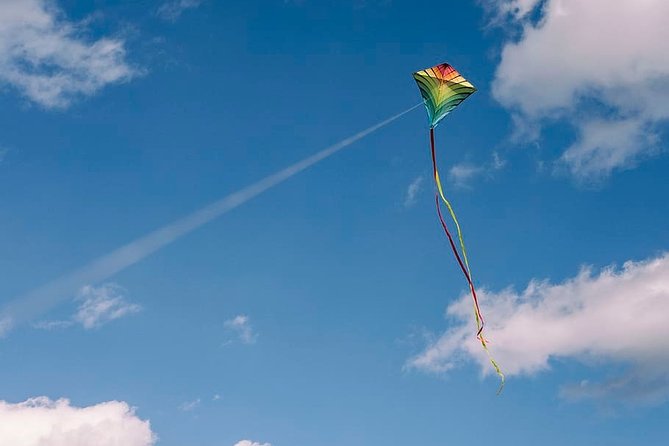 Kite Flying In Lucknow - Booking Details