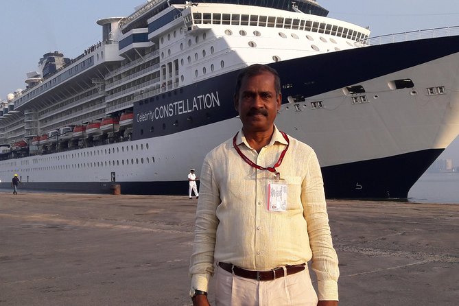Kochi Group Tour-Half Day With Hotel Pickup and Drop-Off