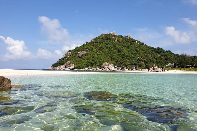 Koh Tao and Koh Nangyuan Premium Trip By Speedboat From Koh Samui - Booking and Cancellation
