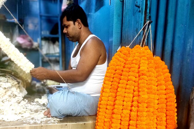 Kolkata Daily - A Private Tour - Explore • Engage • Enchant - Frequently Asked Questions