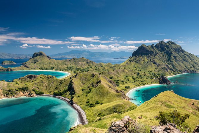 Komodo Sailing Cruise - Inclusions and Exclusions